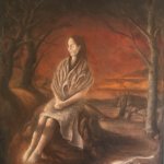 Daydreamer by Rinus van Niekerk