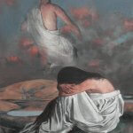 Departure by Robert D. Williams
