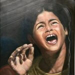Deportation by Elisabet H. Pedersen