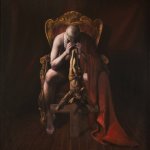 Godless by Gunnar Haslund