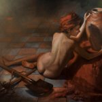Memoria by Timothy Allen