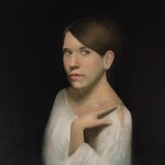 My Sister by Arturo Suman