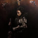 Nuntius by Ricky Granna