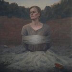 Red Stone by Elisabeth Gyllensten