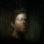 Self Portrait by Jernam Riq