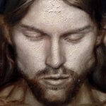 Son Of God by J.P. Parrish