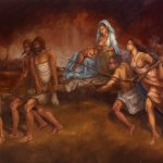 The Horde by EmiliO