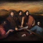 The Right Hand by Massimo Tizzano