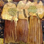 Tre Confratelli by David Petri