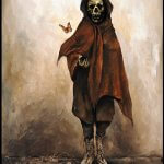 Where Humanity Failed... by Jeremy Caniglia